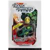 Image 1 : #348 TRANSFORMERS PRIME SERGEANT KUP AUTOBOT 2012