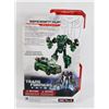 Image 2 : #348 TRANSFORMERS PRIME SERGEANT KUP AUTOBOT 2012