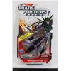 Image 1 : #349 TRANSFORMERS PRIME AIRACHNID DECEPTICON 2012