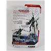 Image 2 : #349 TRANSFORMERS PRIME AIRACHNID DECEPTICON 2012