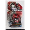 Image 1 : #354 TRANSFORMERS GENERATIONS SIDESWIPE  2012