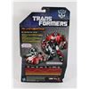 Image 2 : #354 TRANSFORMERS GENERATIONS SIDESWIPE  2012