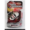 Image 1 : #355 TRANSFORMERS UNIVERSE PROWL AUTOBOT 2007