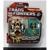 Image 1 : #359 TRANSFORMERS POWER CORE COMBINERS LEADFOOT