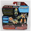 Image 2 : #359 TRANSFORMERS POWER CORE COMBINERS LEADFOOT