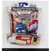 Image 1 : #360 TRANSFORMERS CYBERTRON ARMORHIDE 2005