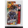 Image 1 : #369 TRANSFORMERS GENERATIONS  SOUNDWAVE 2021