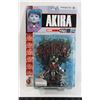 Image 1 : #370 MCFARLANE TOYS AKIRA AND THRONE ACTION FIGURE