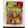 Image 1 : #372 IRWIN TOYS DRAGONBALL Z COLLECTIBLE FIGURES