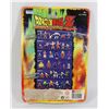 Image 2 : #372 IRWIN TOYS DRAGONBALL Z COLLECTIBLE FIGURES