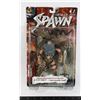 Image 1 : #373 MCFARLANE TOYS CURSE OF THE SPAWN ZEUS