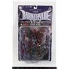 Image 1 : #375 MOORE TOYS ARIEL FROM DARKCHYLDE FIGURE 1999