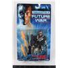 Image 1 : #376 KENNER BATTLE READY TERMINATOR 2 FIGURE