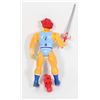 Image 2 : #379 1985 LJN THUNDERCATS LION-O W/ ACCESSORIES