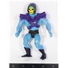 Image 1 : #383  MATTEL MOTU 1982 SKELETOR ACTION FIGURE W/