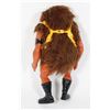 Image 2 : #384 MATTEL MOTU 1985 GRIZZLOR ACTION FIGURE W/
