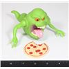 Image 1 : #389 KENNER REAL GHOSTBUSTERS THE GREEN GHOST W/