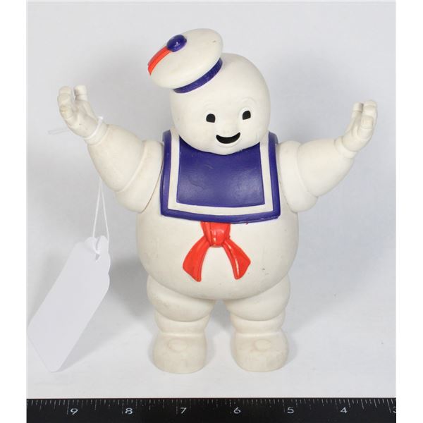 #391 1984 GHOSTBUSTERS STAY PUFT MARSHMALLOW MAN