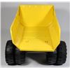 Image 3 : #396 RESTORED METAL TONKA DUMP TRUCK XMB-975