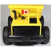 Image 5 : #396 RESTORED METAL TONKA DUMP TRUCK XMB-975