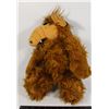 Image 1 : #398 1986 ALF PLUSH STUFFED TOY ALIEN PRODUCTIONS