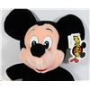 Image 2 : #400 DISNEYLAND MICKEY MOUSE DOLL MOUSEKETOYS