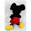 Image 3 : #400 DISNEYLAND MICKEY MOUSE DOLL MOUSEKETOYS