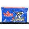 Image 1 : #407 1984 VOLTRON DEFENDER OF THE UNIVERSE CASE