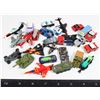 Image 1 : #420 LOT OF 27 MICRO MACHINES + ASSORTED VEHICLES