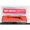 Image 1 : #432 1989 GALOOB RIOT SHOTGUN MINIATURE MODEL