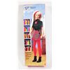 Image 2 : #440 MATTEL SCHOOL SPIRIT BARBIE DOLL BOXED 1995