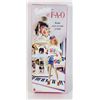 Image 2 : #441 MATTEL BARBIE AT FAO SPECIAL EDITION BOXED