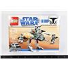 Image 1 : #446  SEALED LEGO STAR WARS 8014 CLONE WALKER