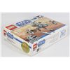 Image 2 : #446  SEALED LEGO STAR WARS 8014 CLONE WALKER