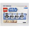 Image 4 : #446  SEALED LEGO STAR WARS 8014 CLONE WALKER