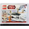 Image 1 : #447 SEALED LEGO STAR WARS 8083 REBEL TROOPER