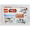 Image 4 : #447 SEALED LEGO STAR WARS 8083 REBEL TROOPER