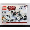 Image 1 : #448 SEALED LEGO STAR WARS 8084 SNOWTROOPER