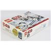 Image 2 : #448 SEALED LEGO STAR WARS 8084 SNOWTROOPER