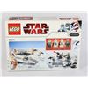 Image 4 : #448 SEALED LEGO STAR WARS 8084 SNOWTROOPER