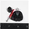 Image 1 : #452 STAR WARS LEGO DARTH VADER MINI FIGURE 1999