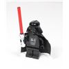 Image 2 : #452 STAR WARS LEGO DARTH VADER MINI FIGURE 1999