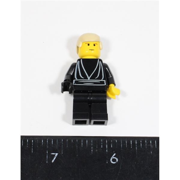 #453 STAR WARS LEGO JEDI LUKE SKYWALKER 7104