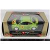 Image 1 : #485 BURAGO MADE IN ITALY VOLKSWAGON BEETLE CUP