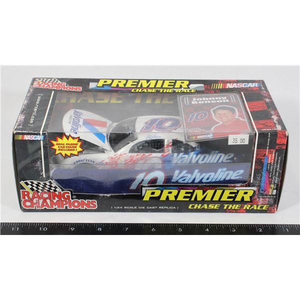 #486 RACING CHAMPIONS 1:24 SCALE NASCAR DIECAST