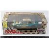 Image 1 : #487  RACING CHAMPIONS 1:24 SCALE NASCAR DIECAST