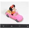 Image 1 : #494 WALT DISNEY MINNIE MOUSE VOLKSWAGON BUG