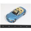 Image 1 : #513 CORGI JAMES BOND 007 CAR BMW Z3 007