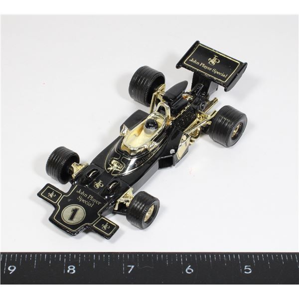 #516 CORGI TOYS WHIZZWHEELS JOHN PLAYER SPECIAL F1