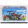 Image 1 : #524 PLAYMOBIL 3763 1993 PICK UP 4X4 VEHICLE